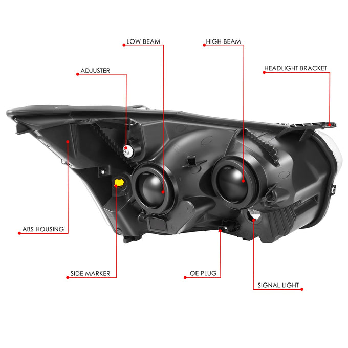 OEM-HL-0243-L-4