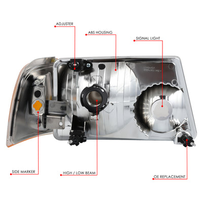 OEM-HL-0244 - 4
