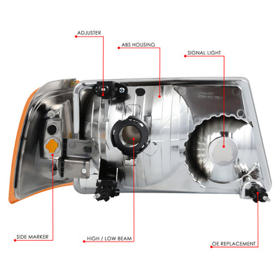 OEM-HL-0245 - 4