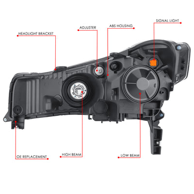 OEM-HL-0246-R - 3