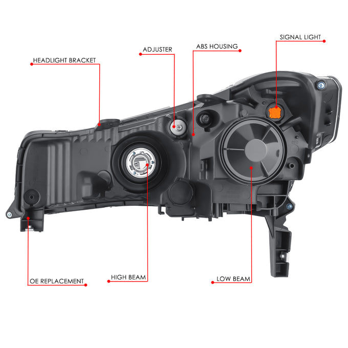 OEM-HL-0246-R - 3