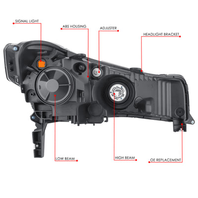 OEM-HL-0247-L - 4