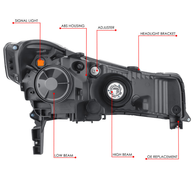 OEM-HL-0247-L - 4