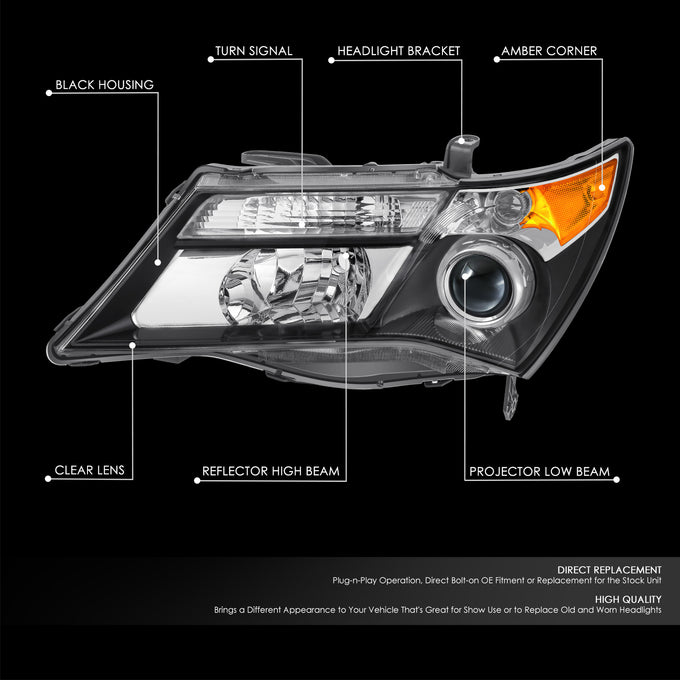 OEM-HL-0248-L - 2