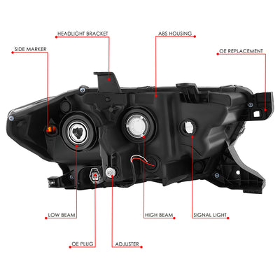 OEM-HL-0249 - 4