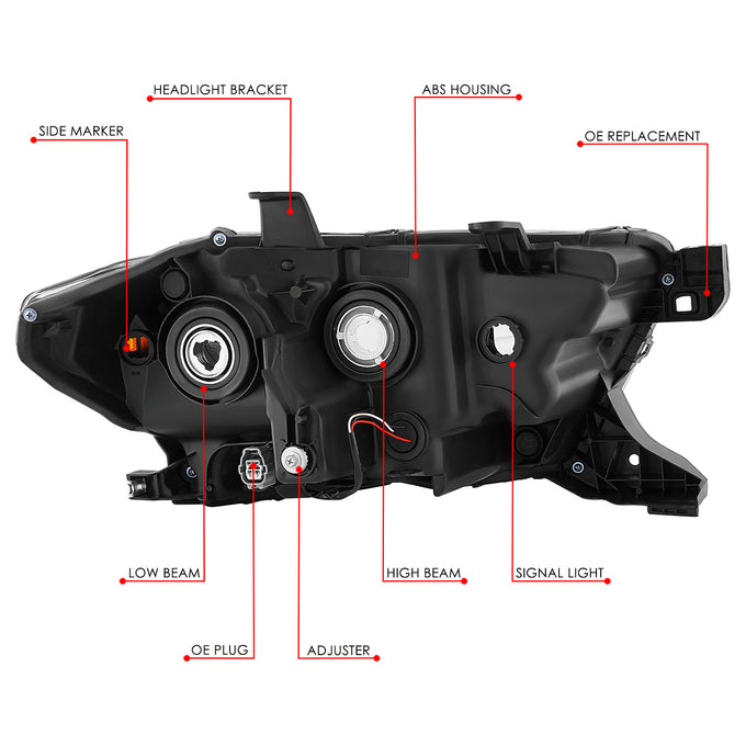 OEM-HL-0249 - 4