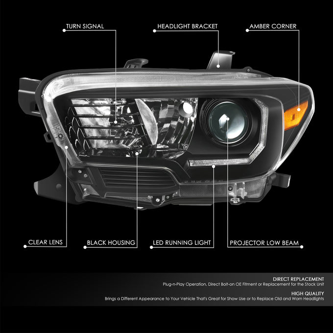 OEM-HL-0250 - 2