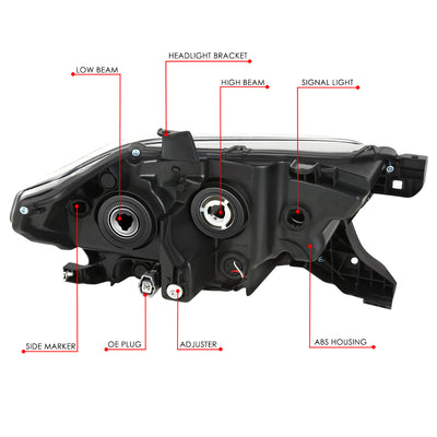 OEM-HL-0250 - 5