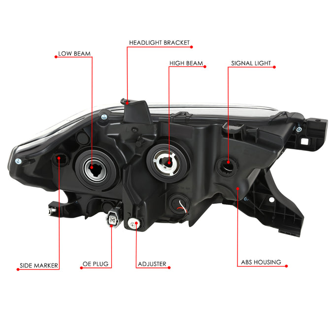 OEM-HL-0250 - 5