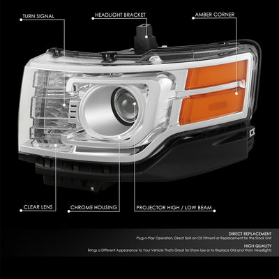 OEM-HL-0251-L - 2