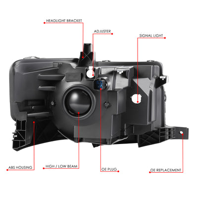 OEM-HL-0251-L - 4