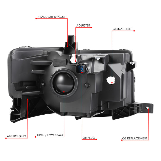 OEM-HL-0251-L - 4