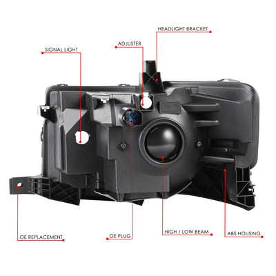 OEM-HL-0251-R - 4