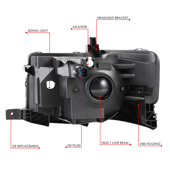 OEM-HL-0251-R - 4