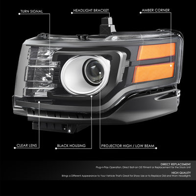 OEM-HL-0252-L - 2