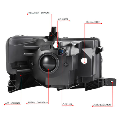 OEM-HL-0252-L - 4