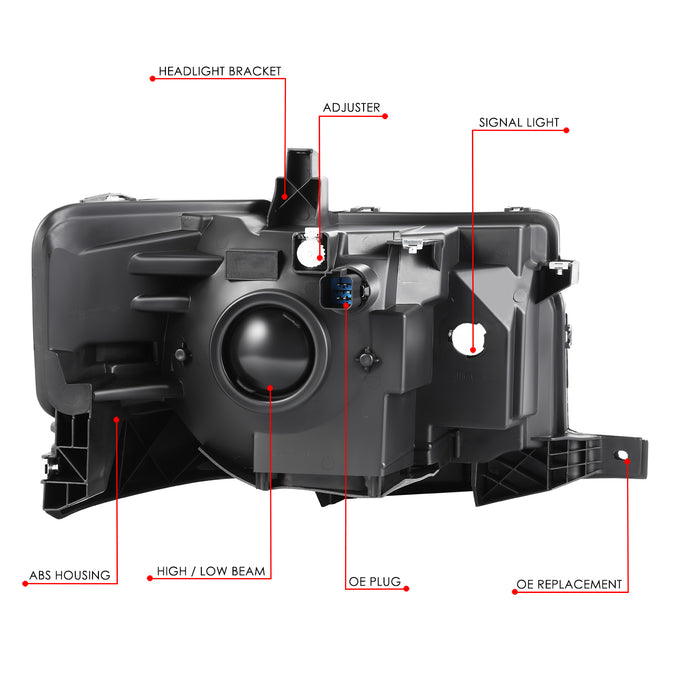 OEM-HL-0252-L - 4