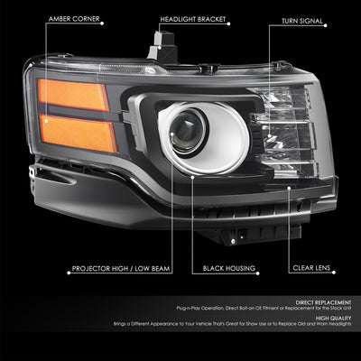 OEM-HL-0252-R - 2