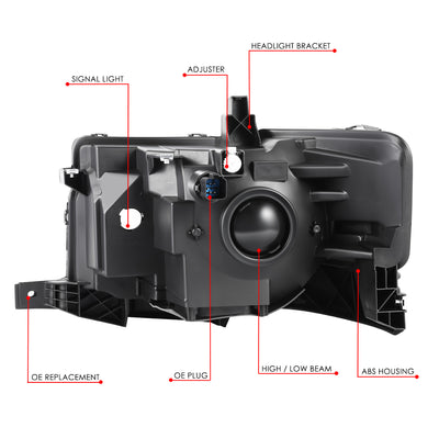 OEM-HL-0252-R - 4