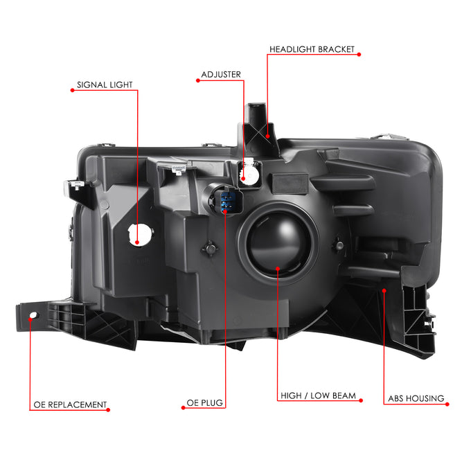 OEM-HL-0252-R - 4