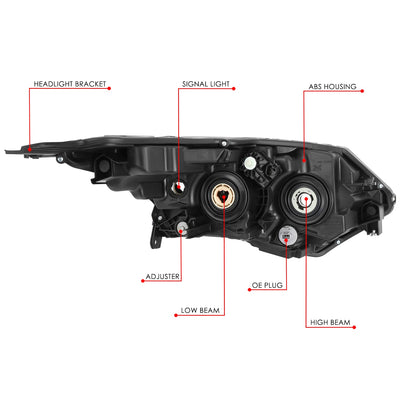 OEM-HL-0255-L - 5