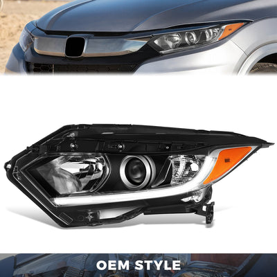 OEM-HL-0255-L - 1
