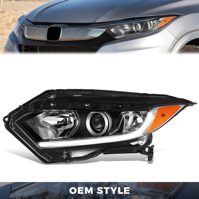 OEM-HL-0255-L - 1