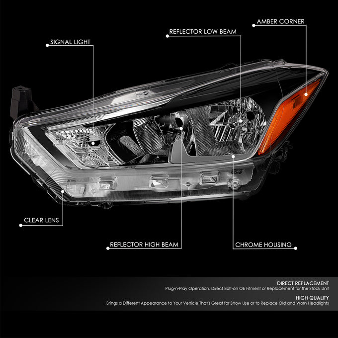 OEM-HL-0256-L - 2