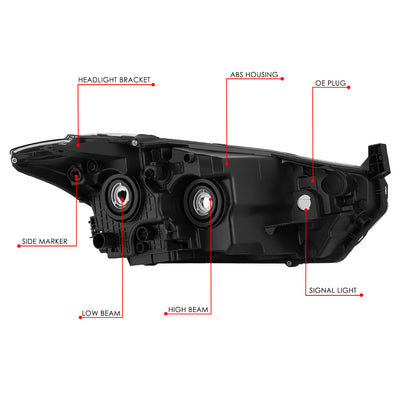 OEM-HL-0256-L - 4