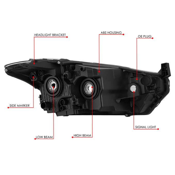 OEM-HL-0256-L - 4