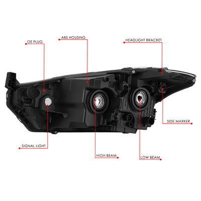 OEM-HL-0256-R - 4
