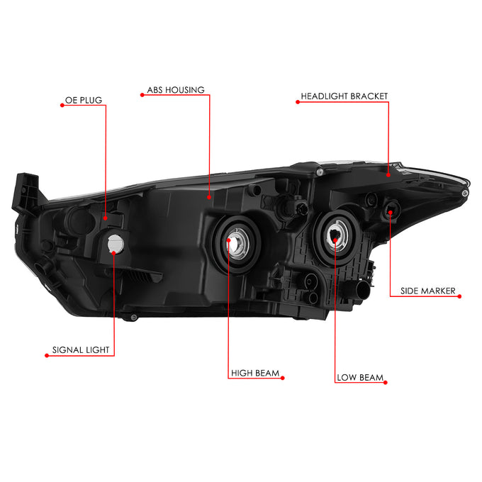 OEM-HL-0256-R - 4