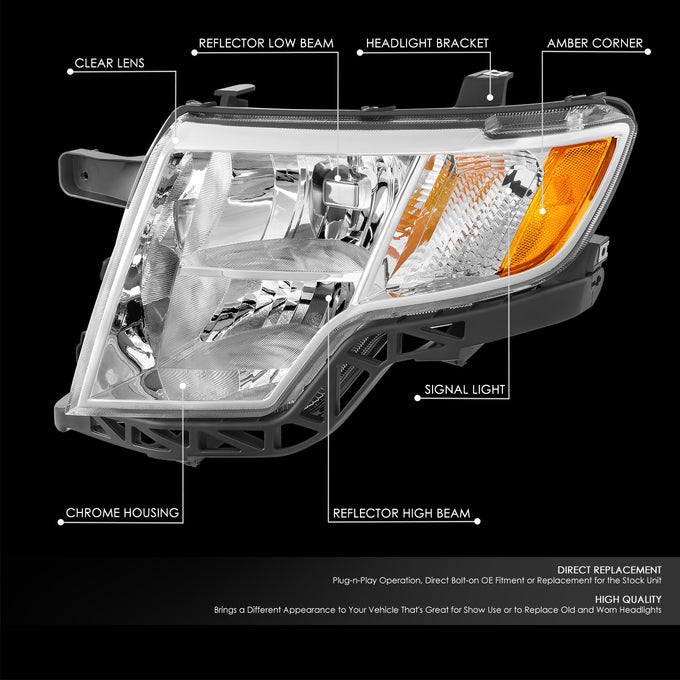 OEM-HL-0257-L - 2
