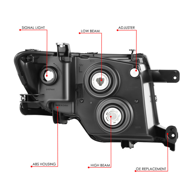 OEM-HL-0257-L - 4