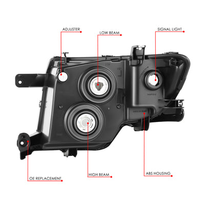 OEM-HL-0257-R - 4