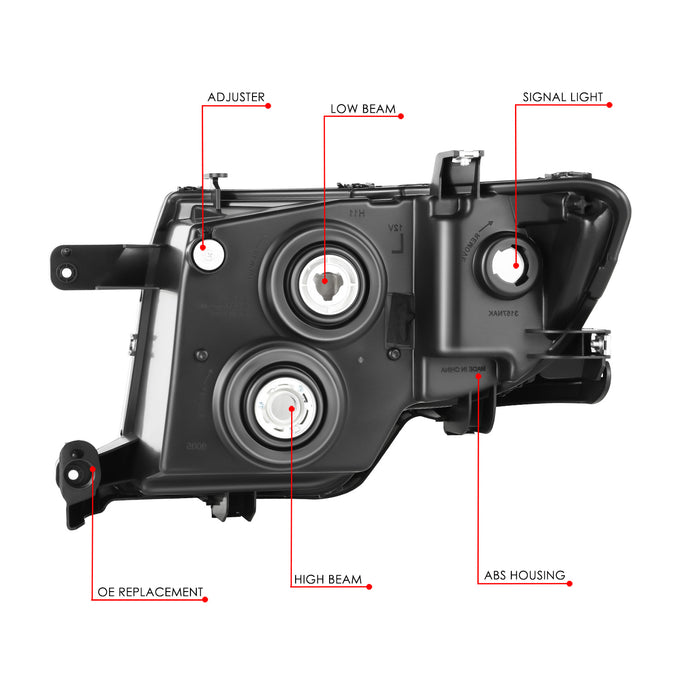 OEM-HL-0257-R - 4