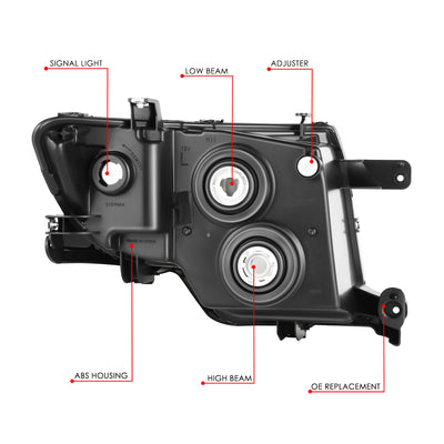 OEM-HL-0258 - 4