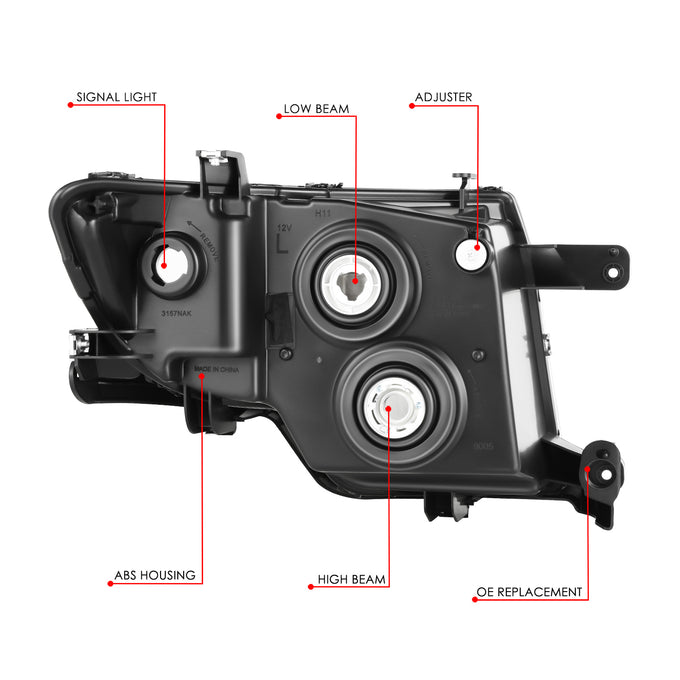 OEM-HL-0258 - 4
