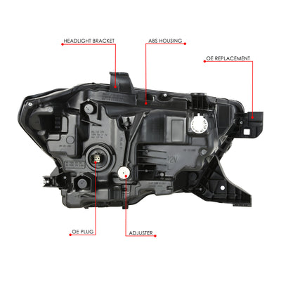 OEM-HL-0262-L - 4