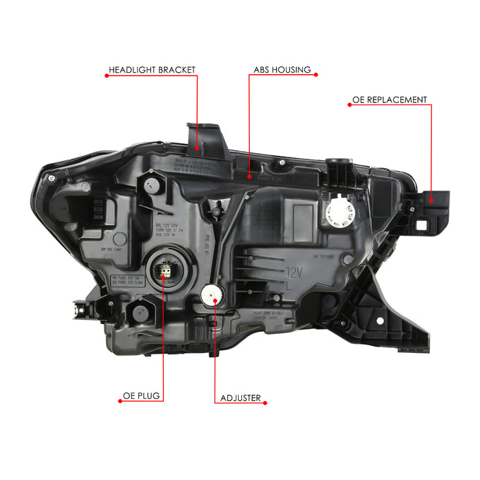 OEM-HL-0262-L - 4