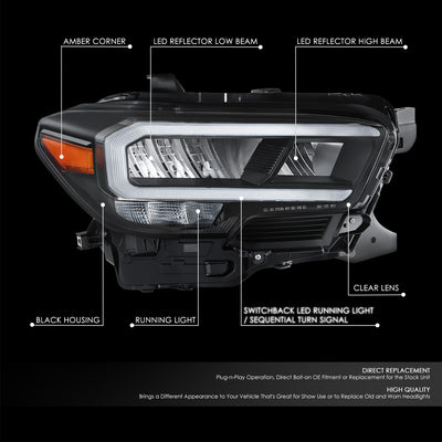 OEM-HL-0262-R - 2