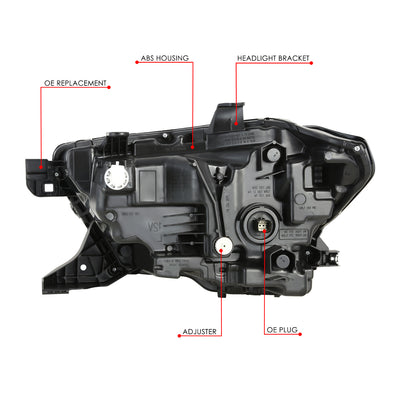 OEM-HL-0262-R - 4