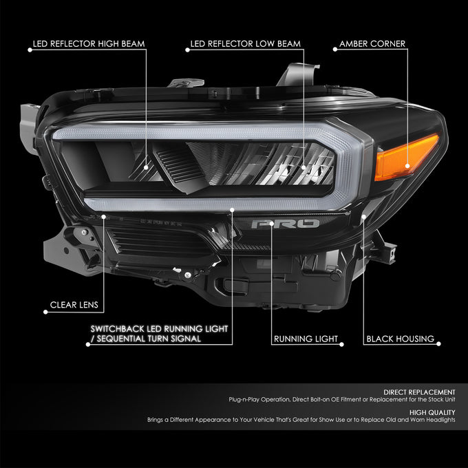OEM-HL-0263-L - 2