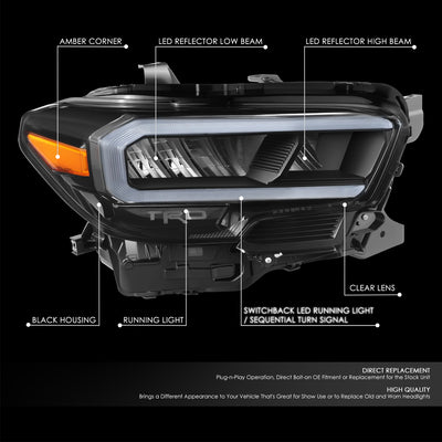 OEM-HL-0263-R - 2