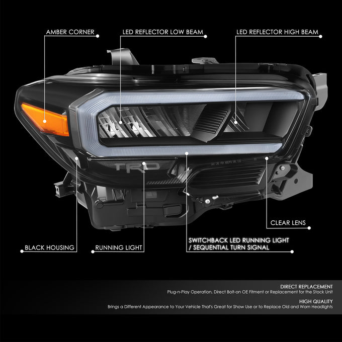 OEM-HL-0263-R - 2