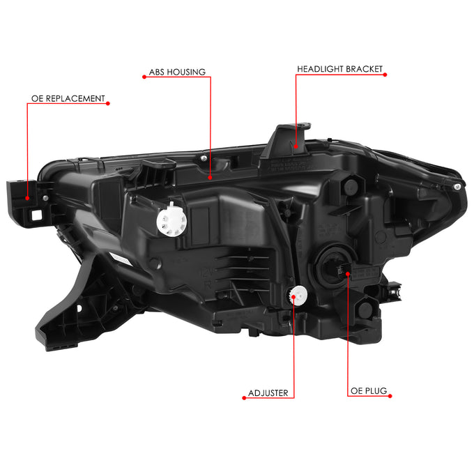 OEM-HL-0263-R - 4
