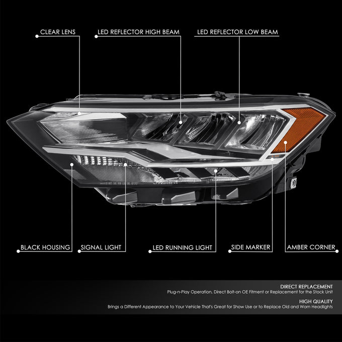 OEM-HL-0275-L - 2