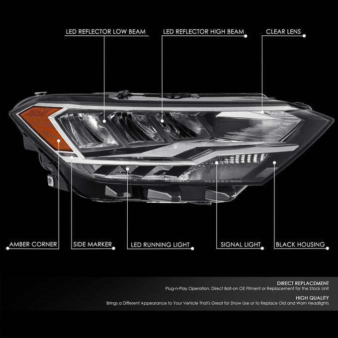 OEM-HL-0275-R - 2