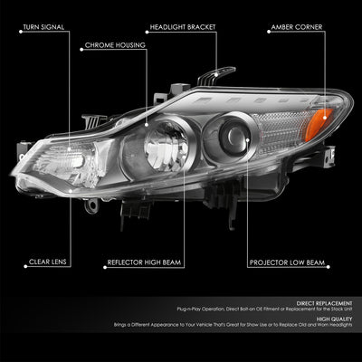 OEM-HL-0276-L - 2