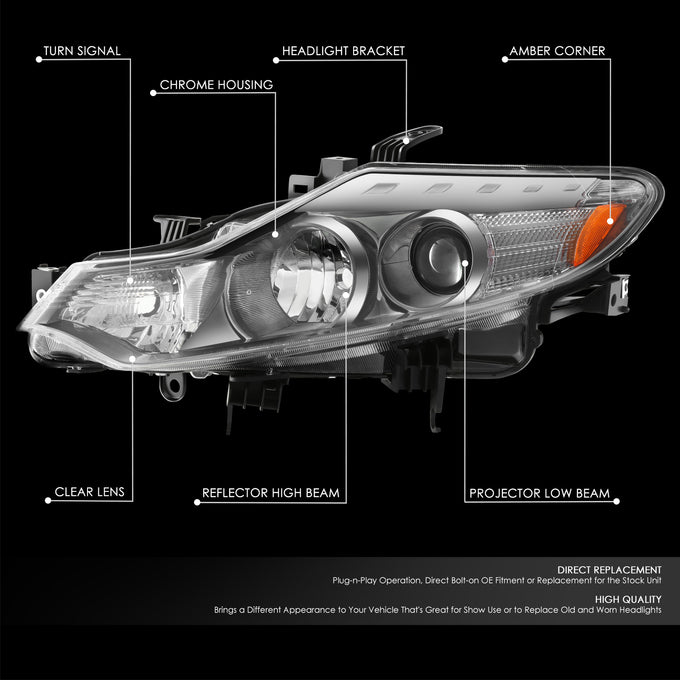 OEM-HL-0276-L - 2
